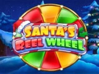 SANTA'S REEL WHEEL