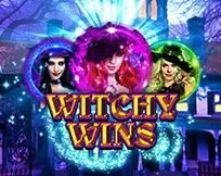 WITCHY WINS
