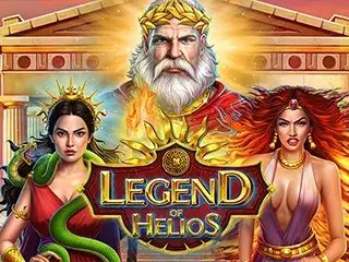 LEGEND OF HELIOS
