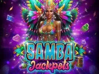 SAMBA JACKPOTS