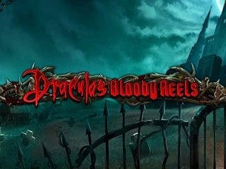 DRAKULA BLOODY REELS