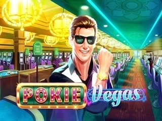 POKIE VEGAS