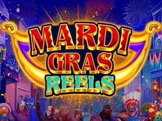 MARDI GRAS REELS