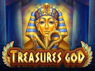 TREASURE GOD