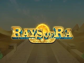 RAYS OF RA