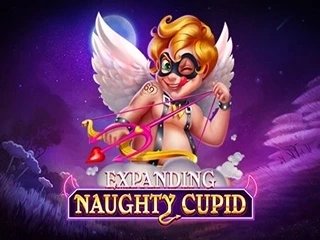 NAUGHTY CUPID