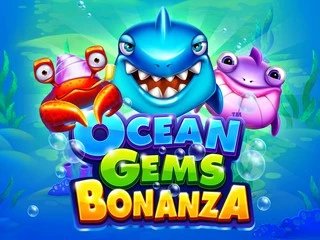 OCEAN GEMS BONANZA