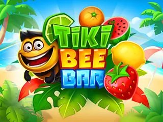 TIKI BEE BAR