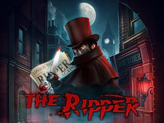 THE RIPPER