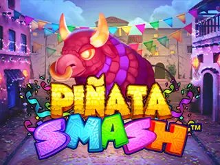 PINATA SMASH