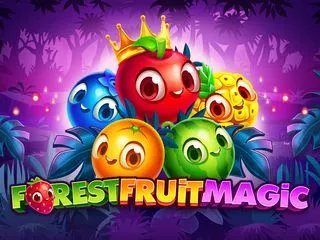 FOREST FRUIT MAGIC