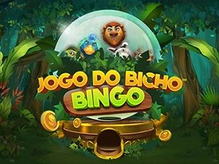 JOGO DO BICHO BINGO