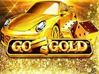 GO GOLD