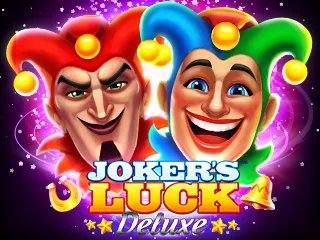 JOKERS LUCK DELUXE
