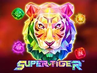 SUPER TIGER