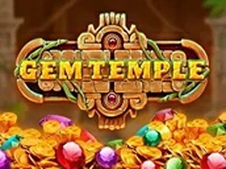 GEM TEMPLE
