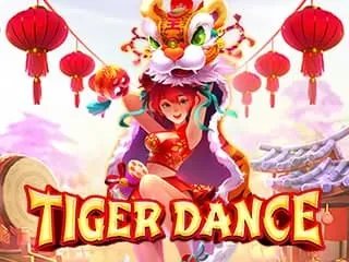 TIGER DANCE