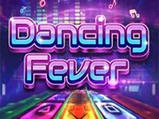 DANCING FEVER