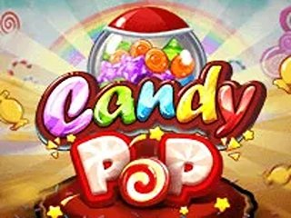 CANDY POP