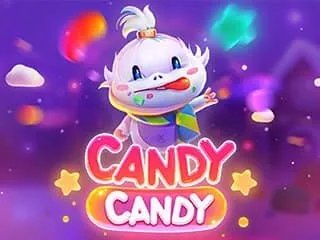 CANDY CANDY
