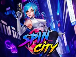 SPIN CITY