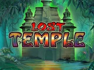 LOST TEMPLE
