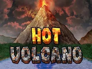 HOT VOLCANO