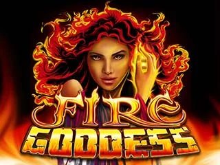 FIRE GOODESS