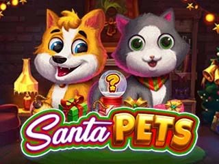 SANTA PETS