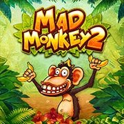MAD MONKEY 2