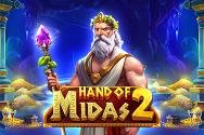 HAND OF MIDAS 2